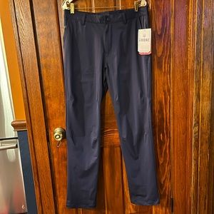 Rhone Commuter pants